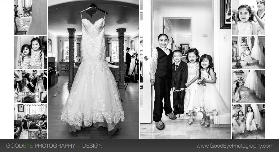 Five Wounds Church & Morgan Hill Community Center Wedding Photos - Diana and Hector - photos by Bay Area wedding photographer Chris Schmauch www.GoodEyePhotography.com
