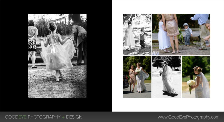 Mt. Madonna County Park Wedding Photos - Rachel and Mark - photos by Bay Area wedding photographer Chris Schmauch www.GoodEyePhotography.com