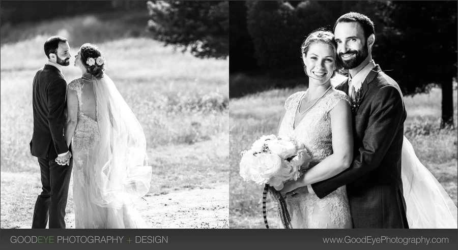 Mt. Madonna County Park Wedding Photos - Rachel and Mark - photos by Bay Area wedding photographer Chris Schmauch www.GoodEyePhotography.com