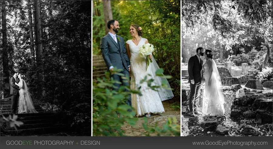 Mt. Madonna County Park Wedding Photos - Rachel and Mark - photos by Bay Area wedding photographer Chris Schmauch www.GoodEyePhotography.com