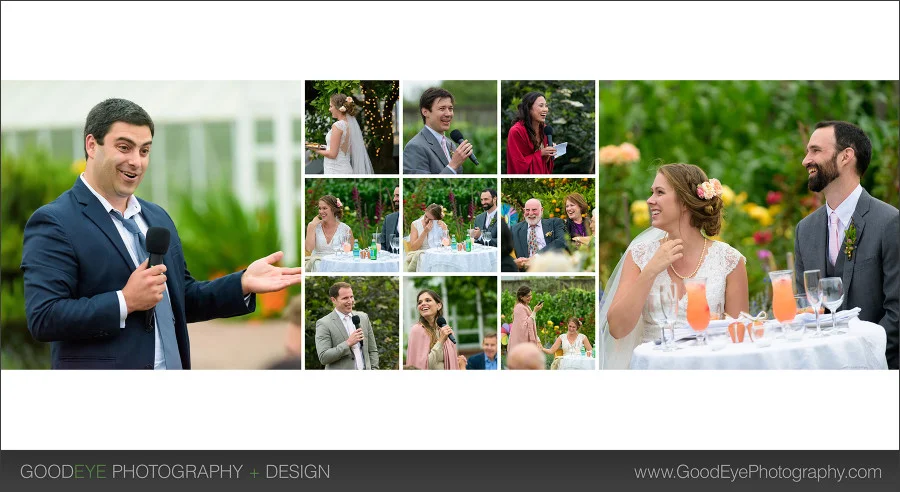 Mt. Madonna County Park Wedding Photos - Rachel and Mark - photos by Bay Area wedding photographer Chris Schmauch www.GoodEyePhotography.com