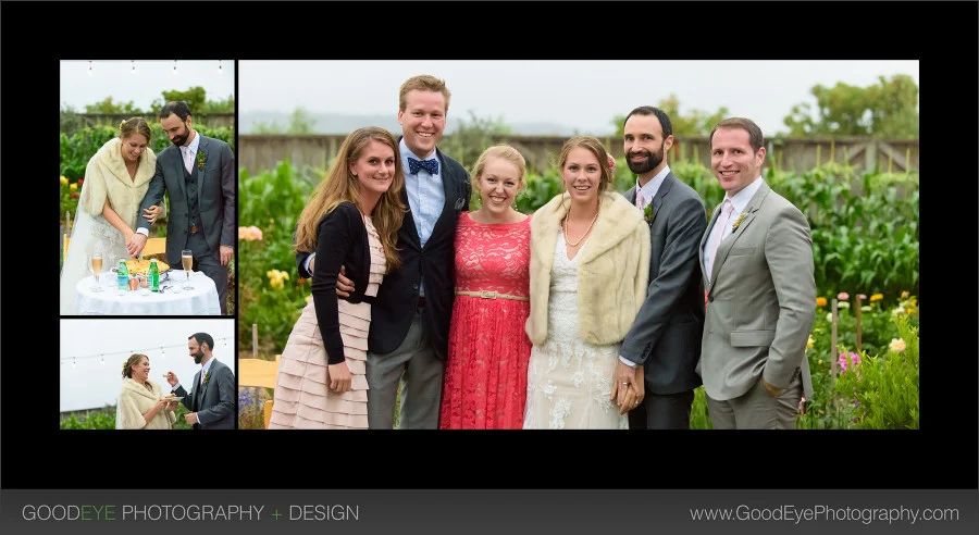 Mt. Madonna County Park Wedding Photos - Rachel and Mark - photos by Bay Area wedding photographer Chris Schmauch www.GoodEyePhotography.com