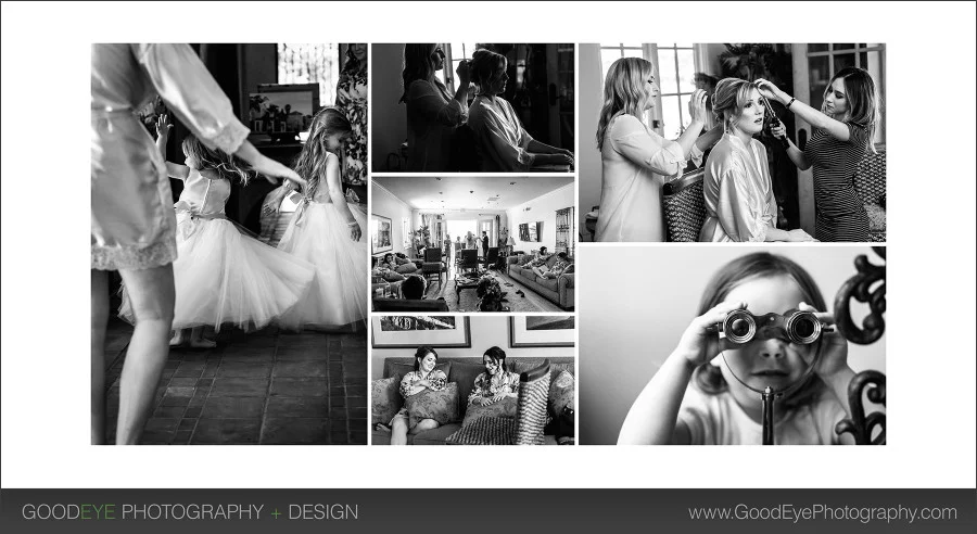 Niklaus Golf Club Wedding Photography - Laurel and Brian - by Bay Area wedding photographer Chris Schmauch www.GoodEyePhotography.com
