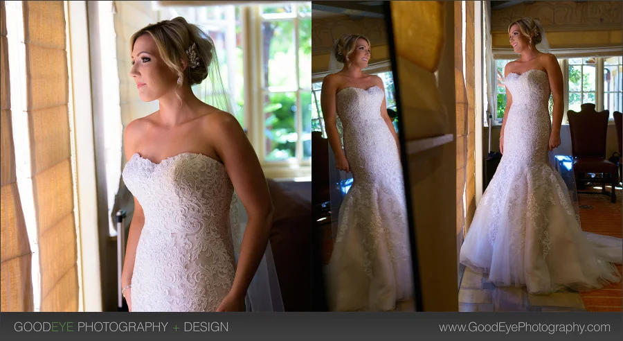 Niklaus Golf Club Wedding Photography - Laurel and Brian - by Bay Area wedding photographer Chris Schmauch www.GoodEyePhotography.com
