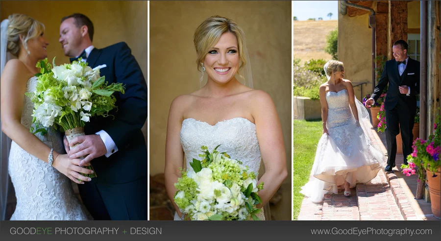 Niklaus Golf Club Wedding Photography - Laurel and Brian - by Bay Area wedding photographer Chris Schmauch www.GoodEyePhotography.com