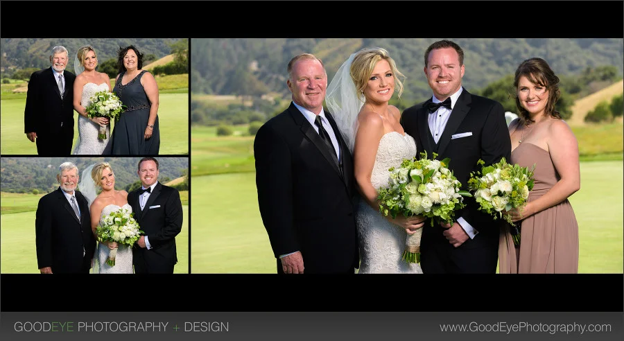 Niklaus Golf Club Wedding Photography - Laurel and Brian - by Bay Area wedding photographer Chris Schmauch www.GoodEyePhotography.com