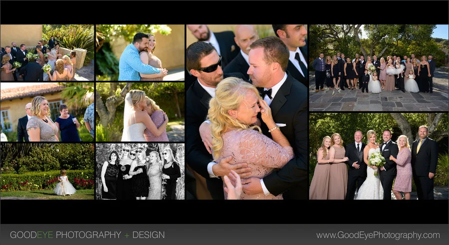 Niklaus Golf Club Wedding Photography - Laurel and Brian - by Bay Area wedding photographer Chris Schmauch www.GoodEyePhotography.com