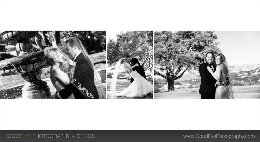 Niklaus Golf Club Wedding Photography - Laurel and Brian - by Bay Area wedding photographer Chris Schmauch www.GoodEyePhotography.com