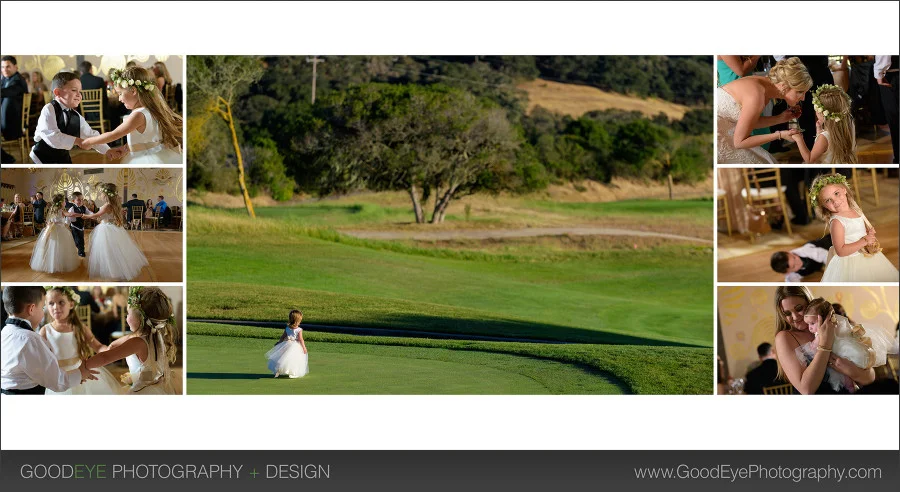 Niklaus Golf Club Wedding Photography - Laurel and Brian - by Bay Area wedding photographer Chris Schmauch www.GoodEyePhotography.com
