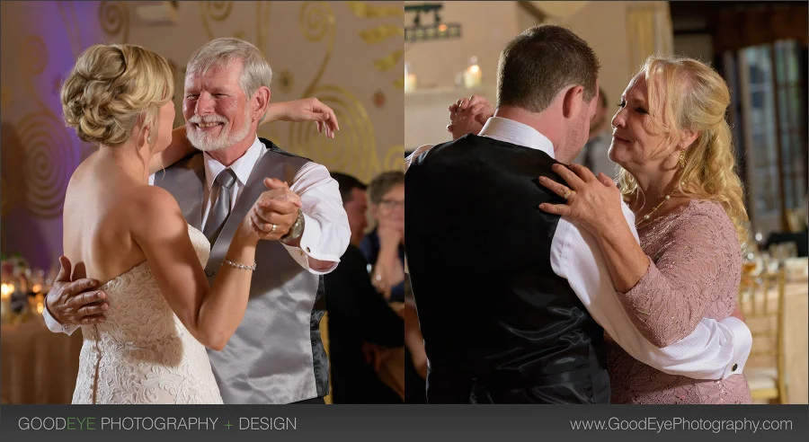 Niklaus Golf Club Wedding Photography - Laurel and Brian - by Bay Area wedding photographer Chris Schmauch www.GoodEyePhotography.com