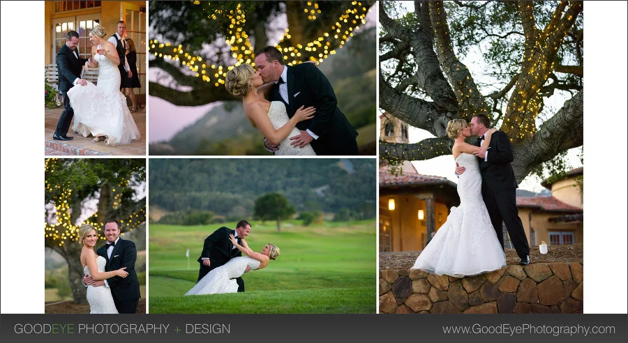 Niklaus Golf Club Wedding Photography - Laurel and Brian - by Bay Area wedding photographer Chris Schmauch www.GoodEyePhotography.com
