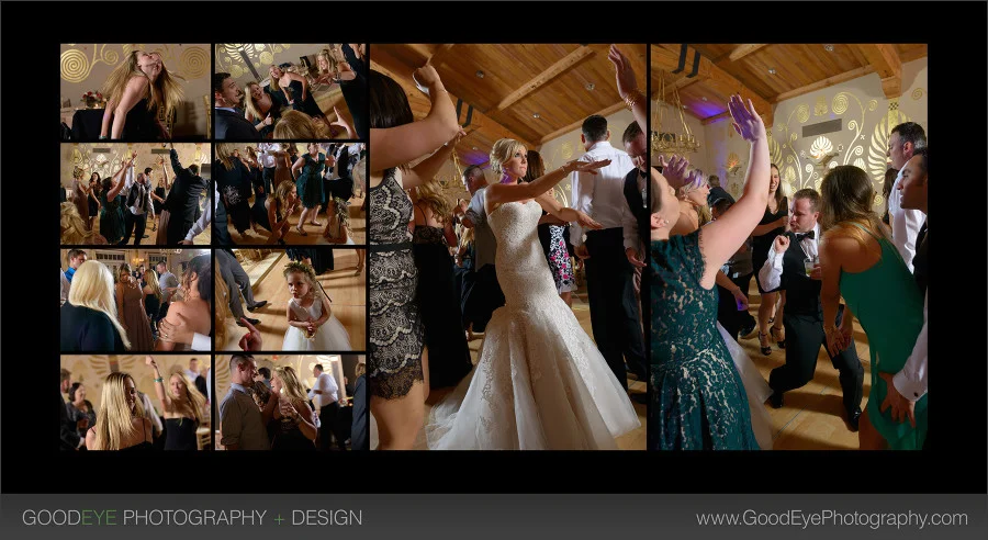 Niklaus Golf Club Wedding Photography - Laurel and Brian - by Bay Area wedding photographer Chris Schmauch www.GoodEyePhotography.com