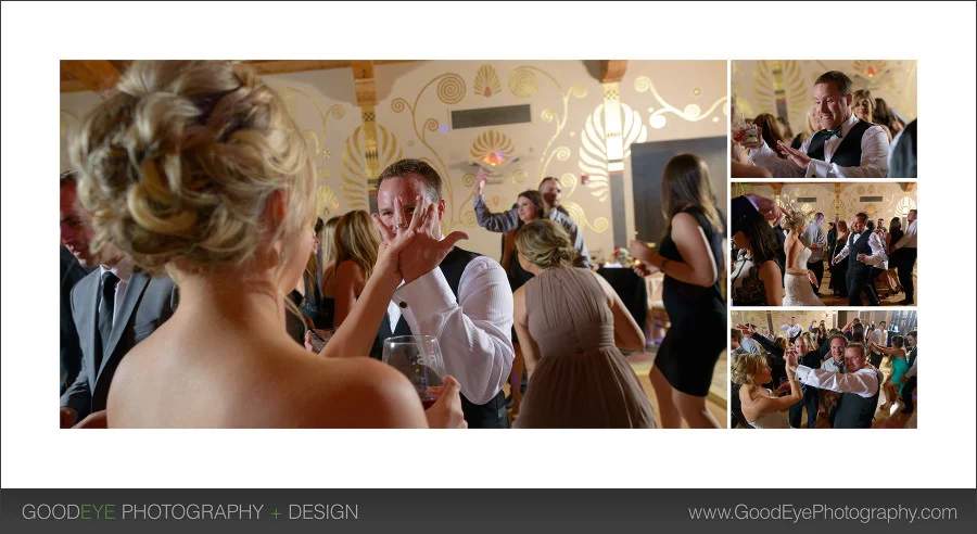 Niklaus Golf Club Wedding Photography - Laurel and Brian - by Bay Area wedding photographer Chris Schmauch www.GoodEyePhotography.com