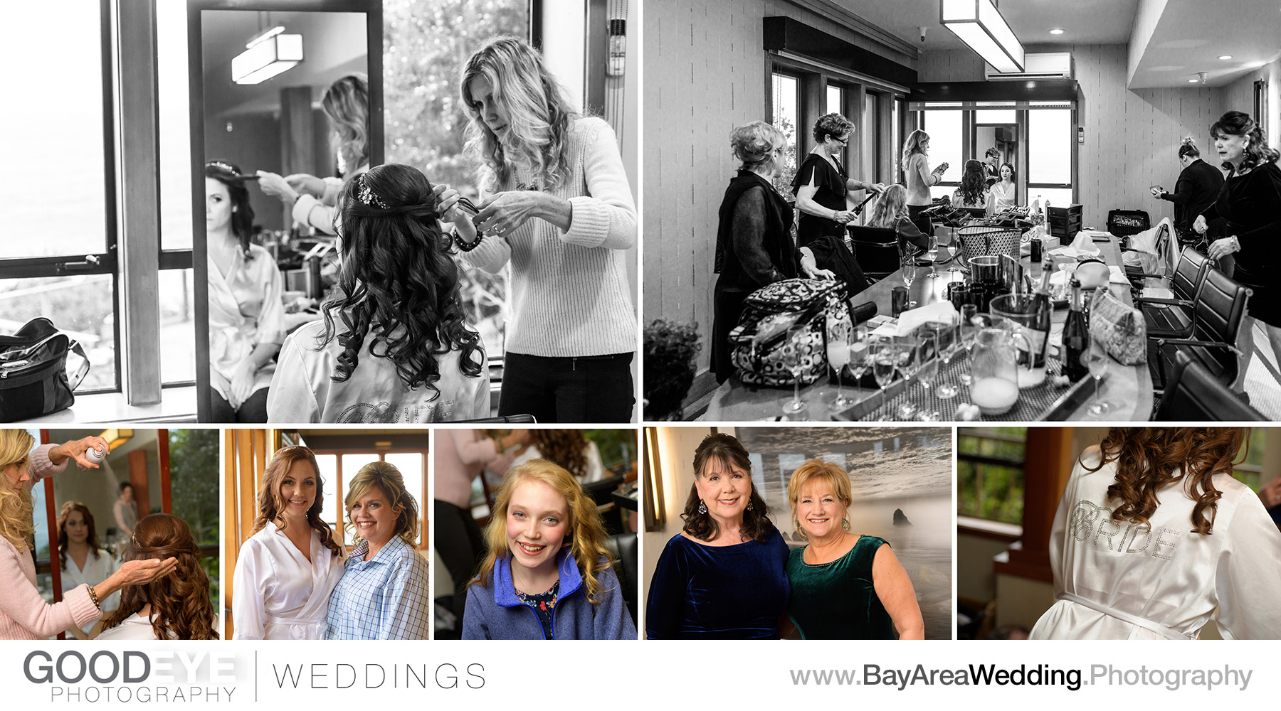 Hyatt Carmel Highlands Inn Wedding Photos - Paige and Whitney - 