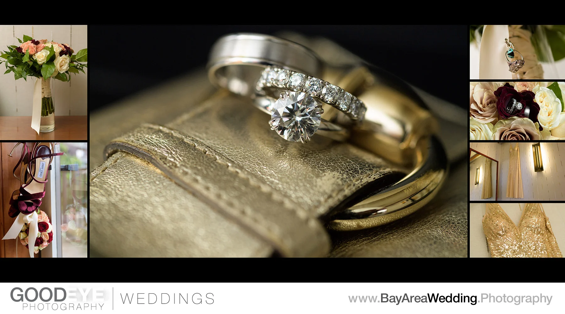 Hyatt Carmel Highlands Inn Wedding Photos - Paige and Whitney -