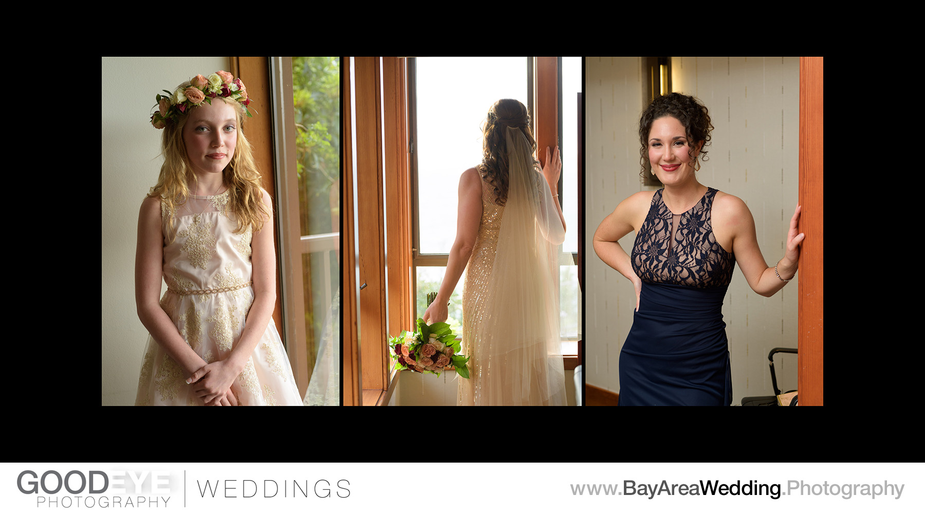 Hyatt Carmel Highlands Inn Wedding Photos - Paige and Whitney - 