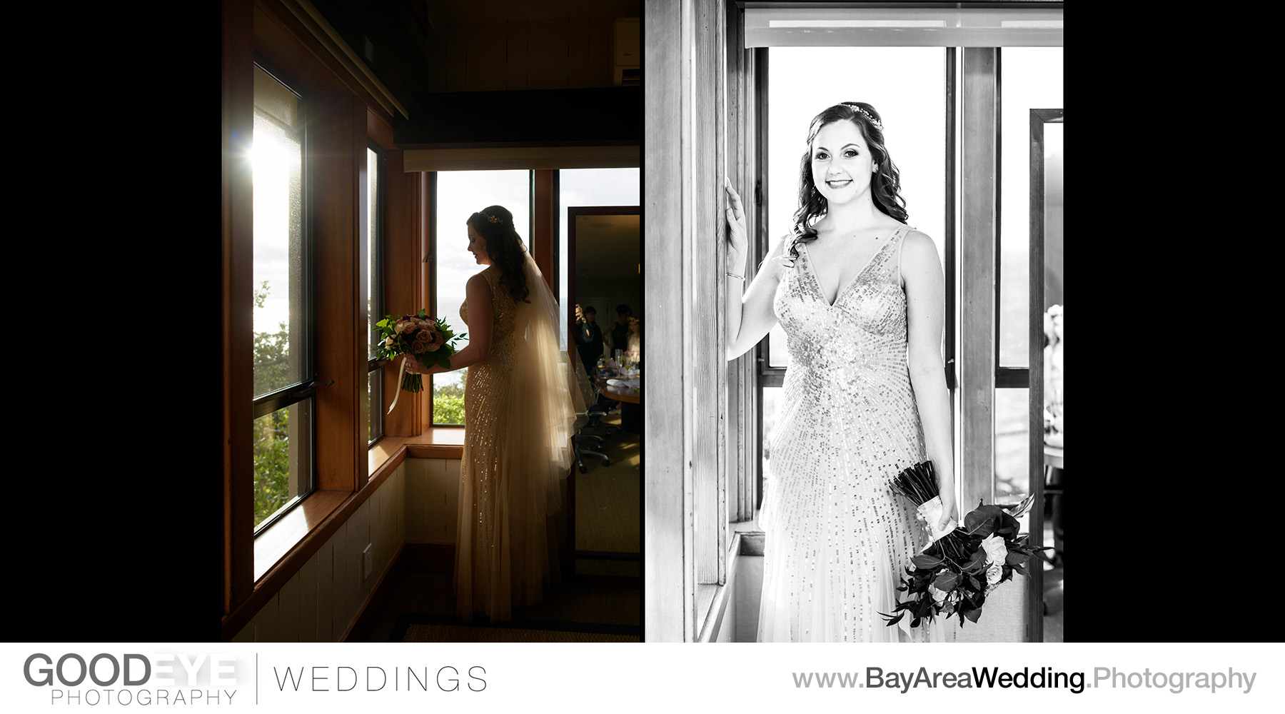 Hyatt Carmel Highlands Inn Wedding Photos - Paige and Whitney - 