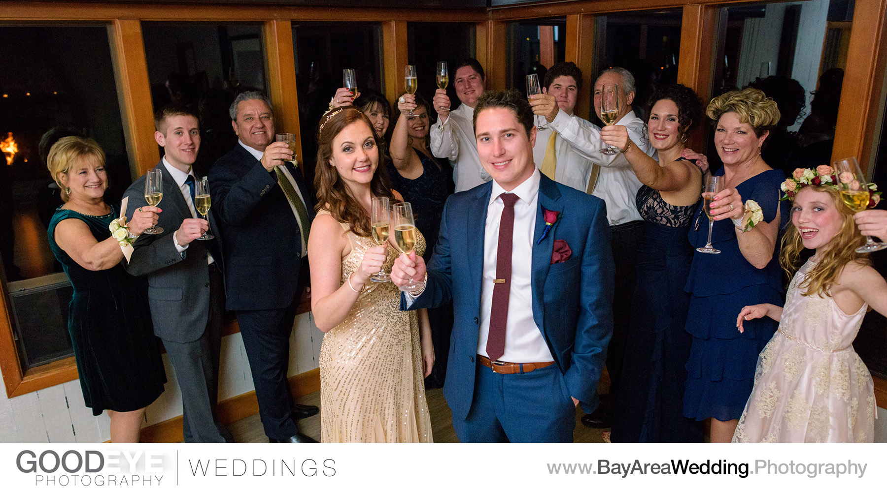 Hyatt Carmel Highlands Inn Wedding Photos - Paige and Whitney - 