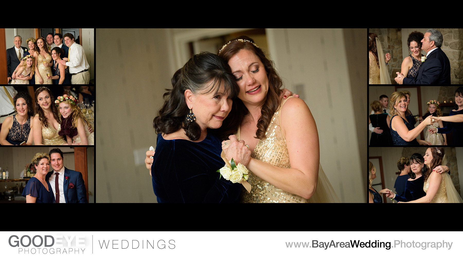 Hyatt Carmel Highlands Inn Wedding Photos - Paige and Whitney - 