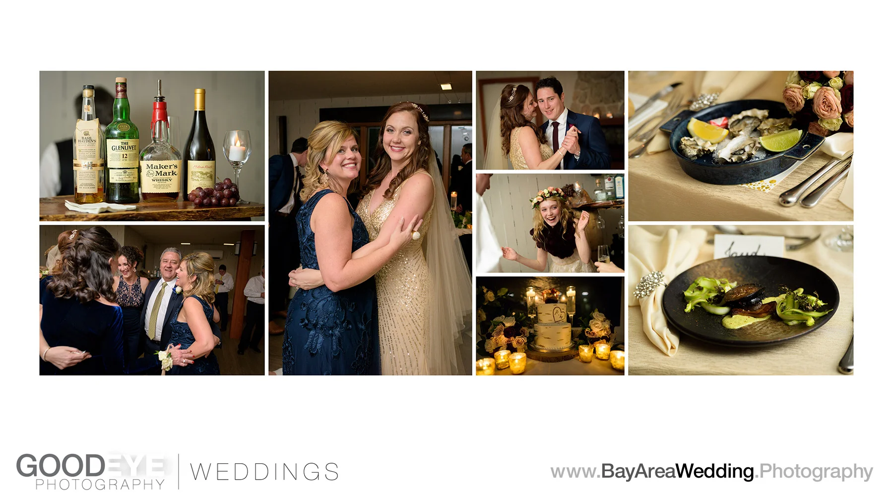Hyatt Carmel Highlands Inn Wedding Photos - Paige and Whitney -
