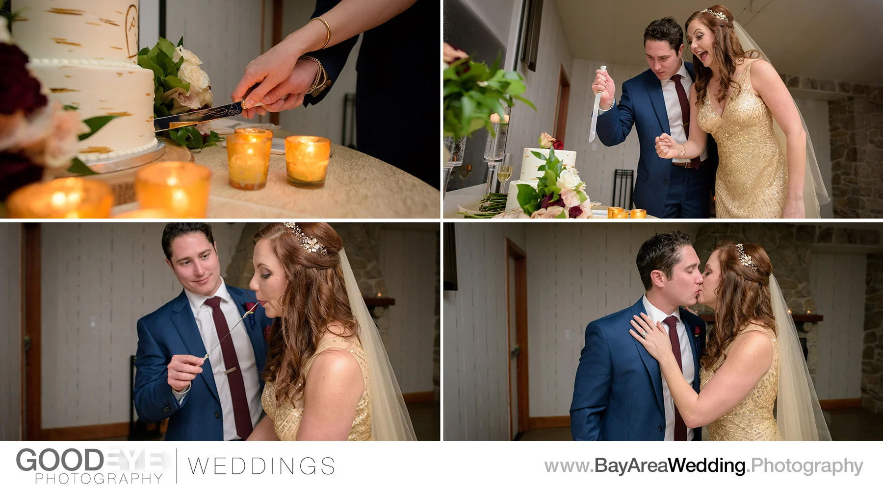 Hyatt Carmel Highlands Inn Wedding Photos - Paige and Whitney -