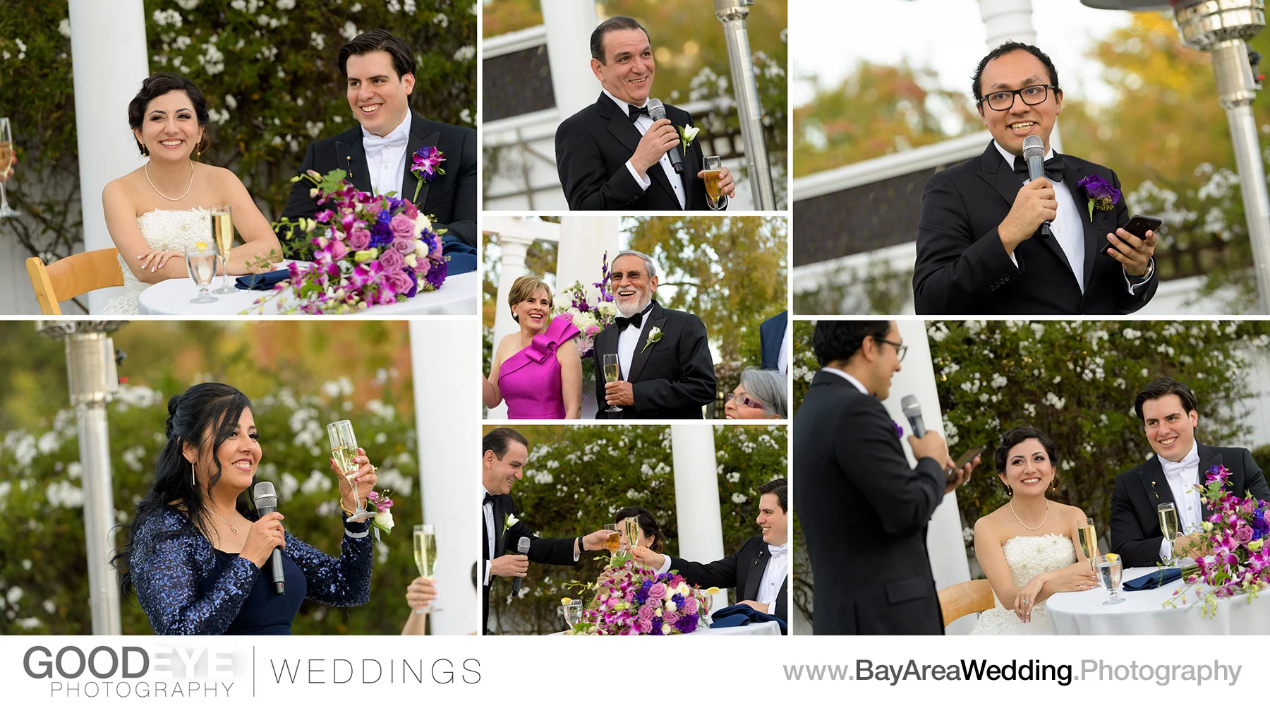 The Perry House Wedding Photography - Pacific Grove - by Bay Are