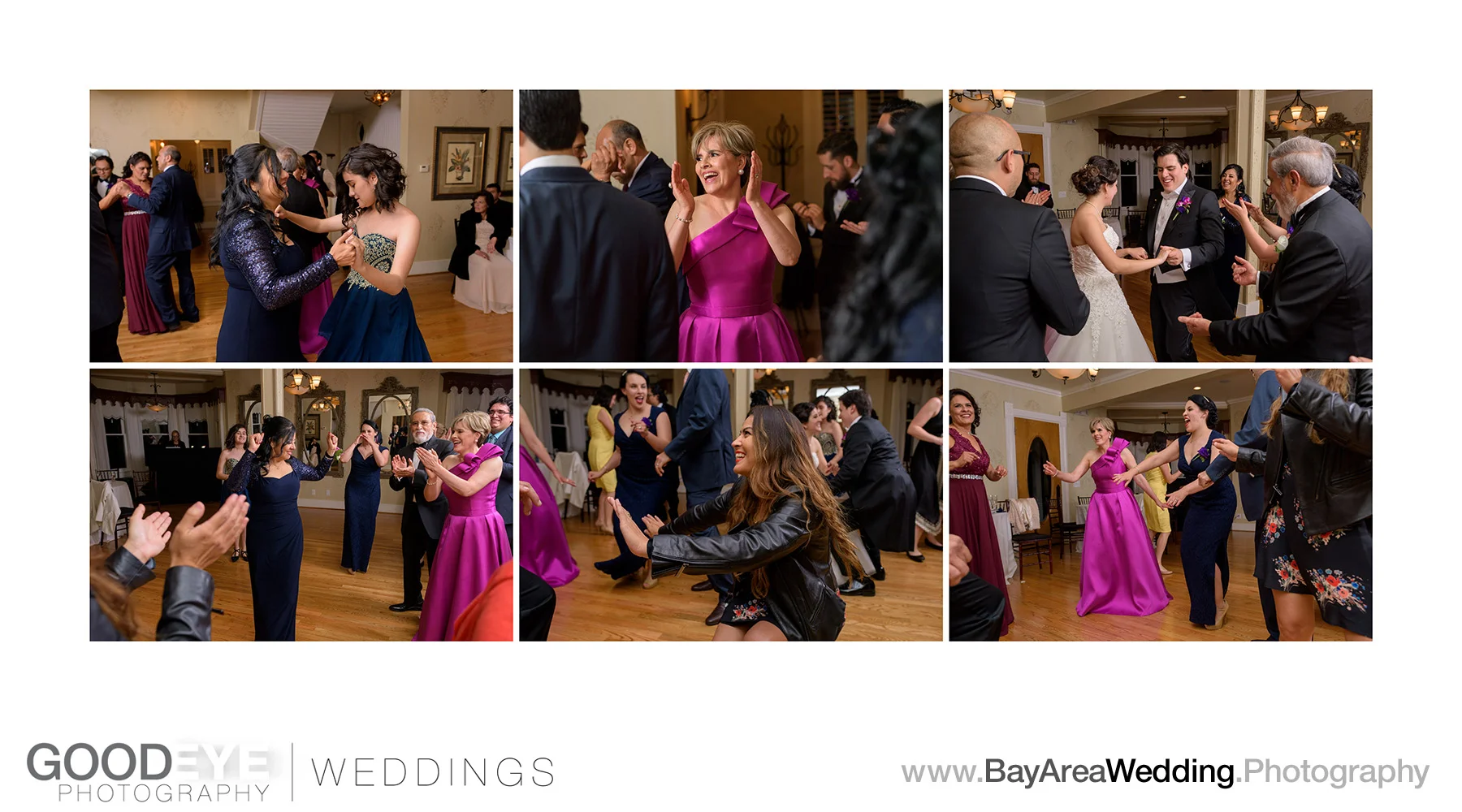 The Perry House Wedding Photography - Pacific Grove - by Bay Are