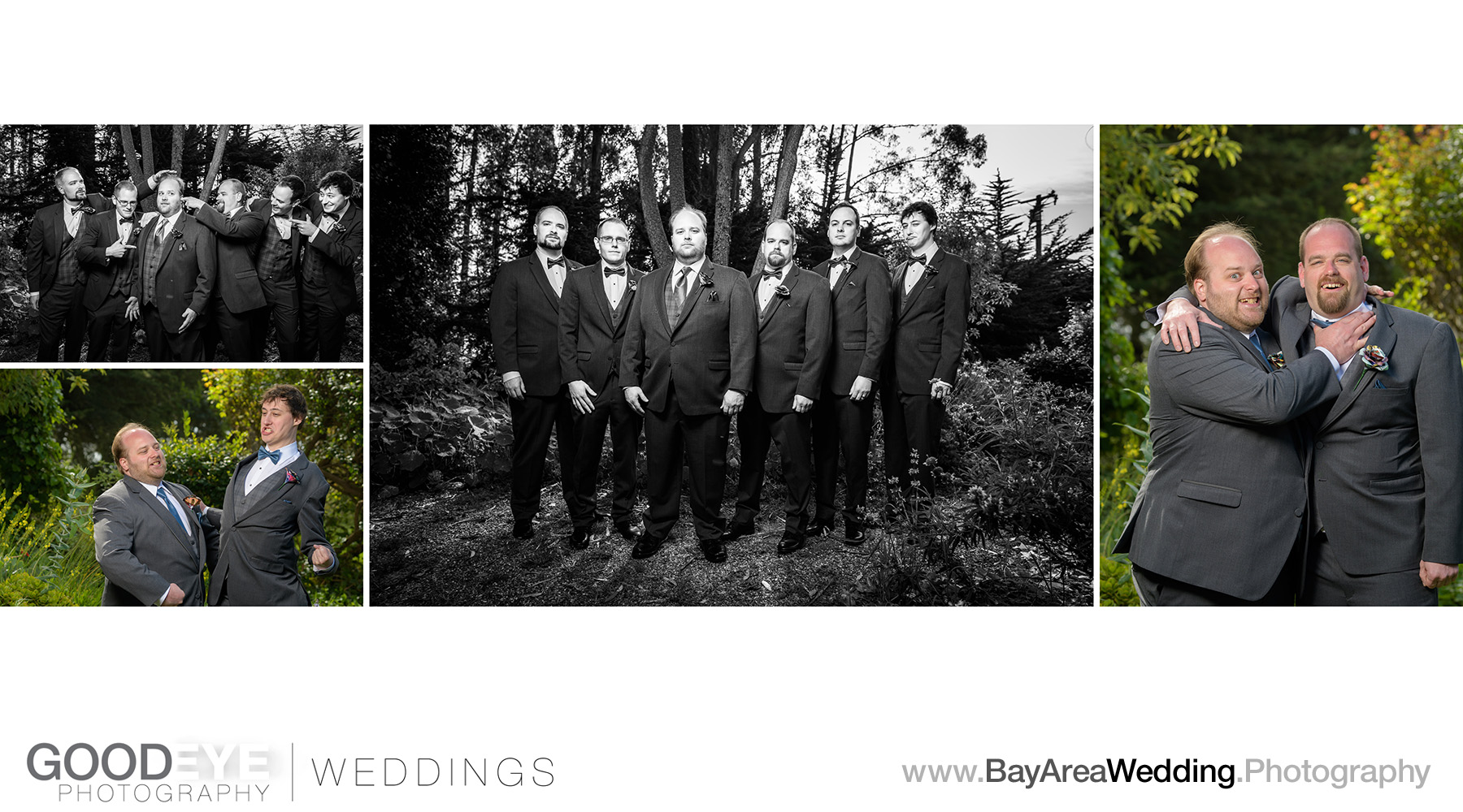 Monarch Cove Inn Capitola Wedding Photography - Mandy and Dave -