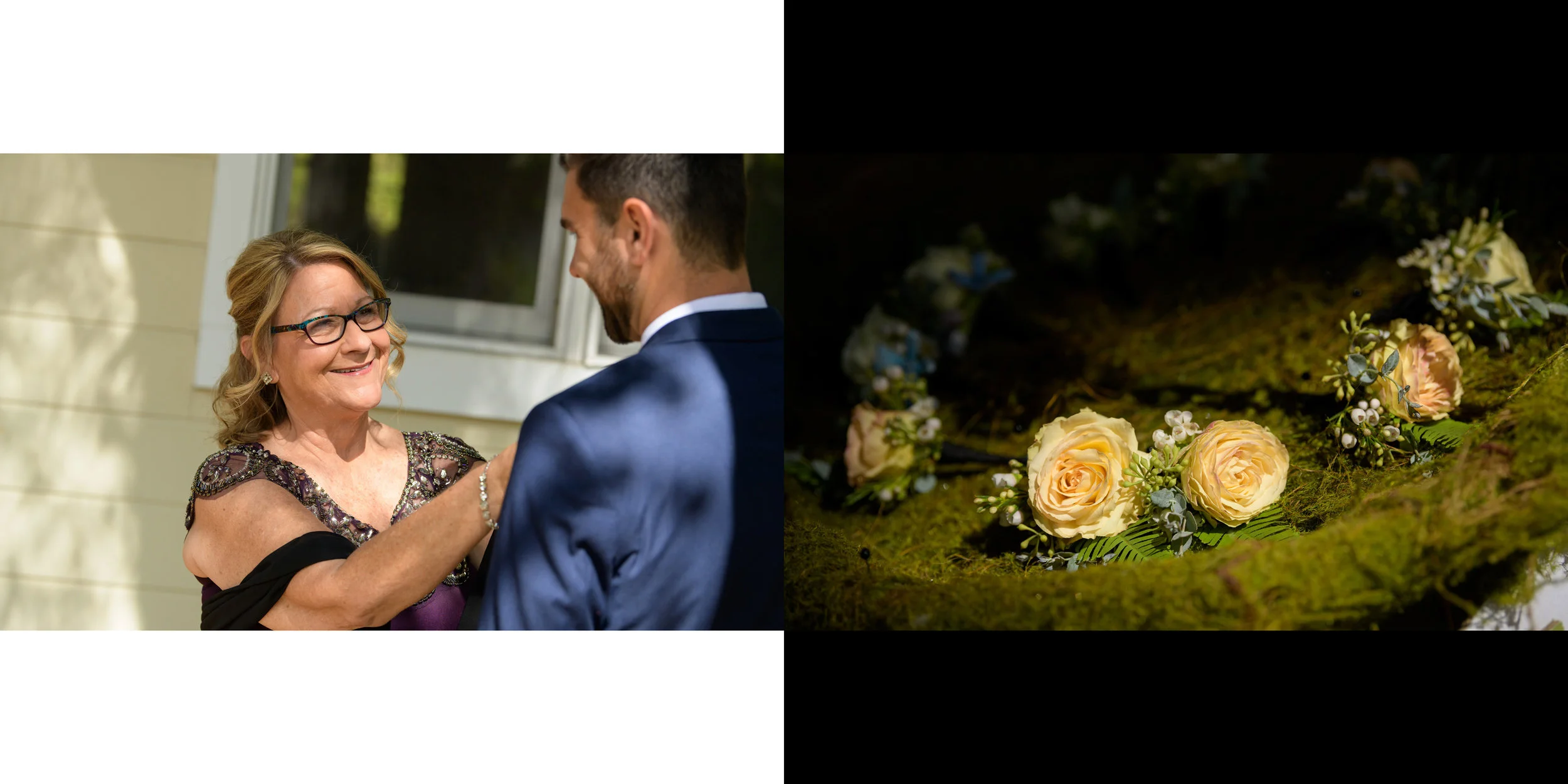 Sts Peter and Paul Orthodox Church - Ben Lomond Wedding Photogra
