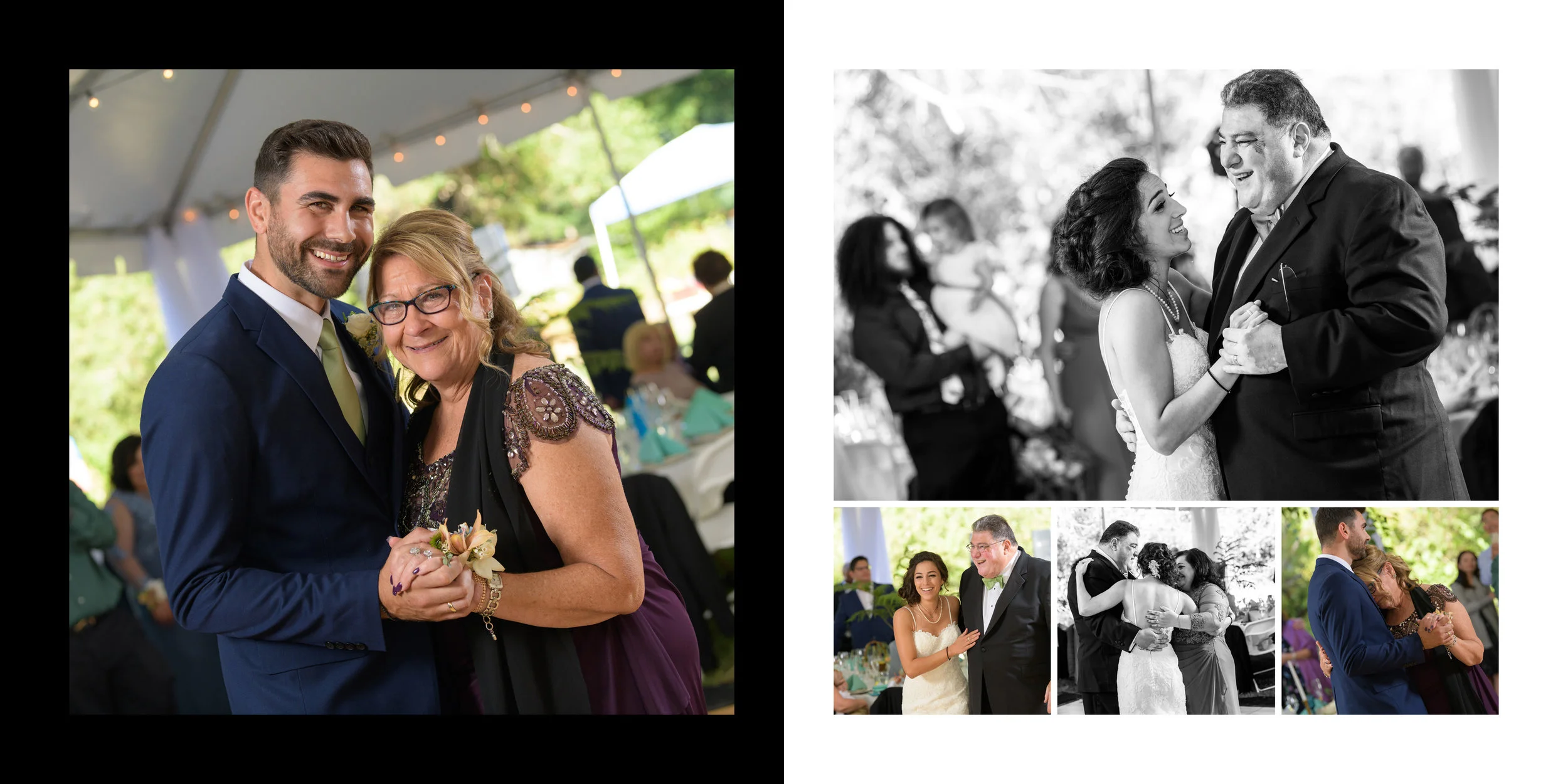 Sts Peter and Paul Orthodox Church - Ben Lomond Wedding Photogra
