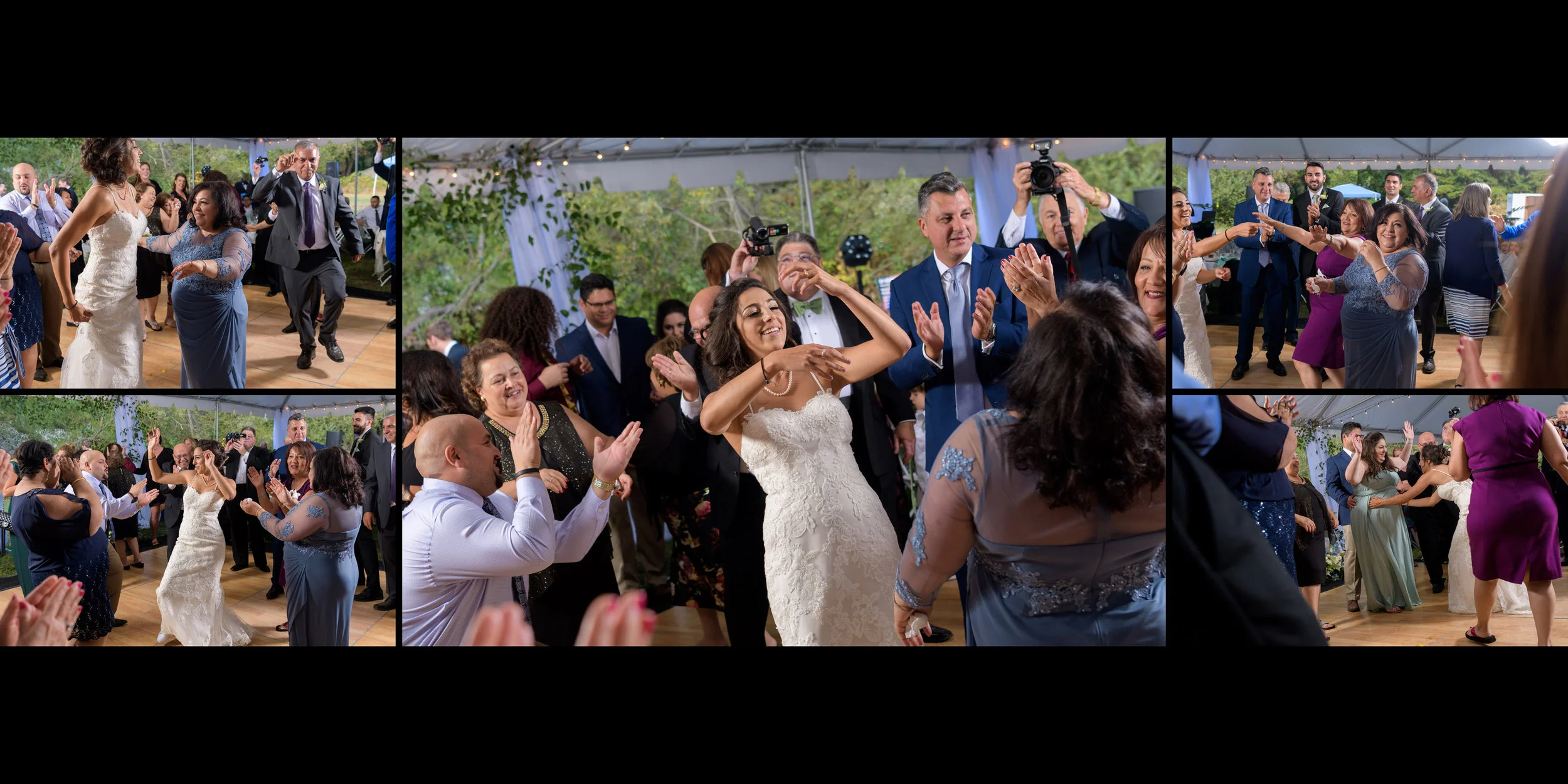 Sts Peter and Paul Orthodox Church - Ben Lomond Wedding Photogra