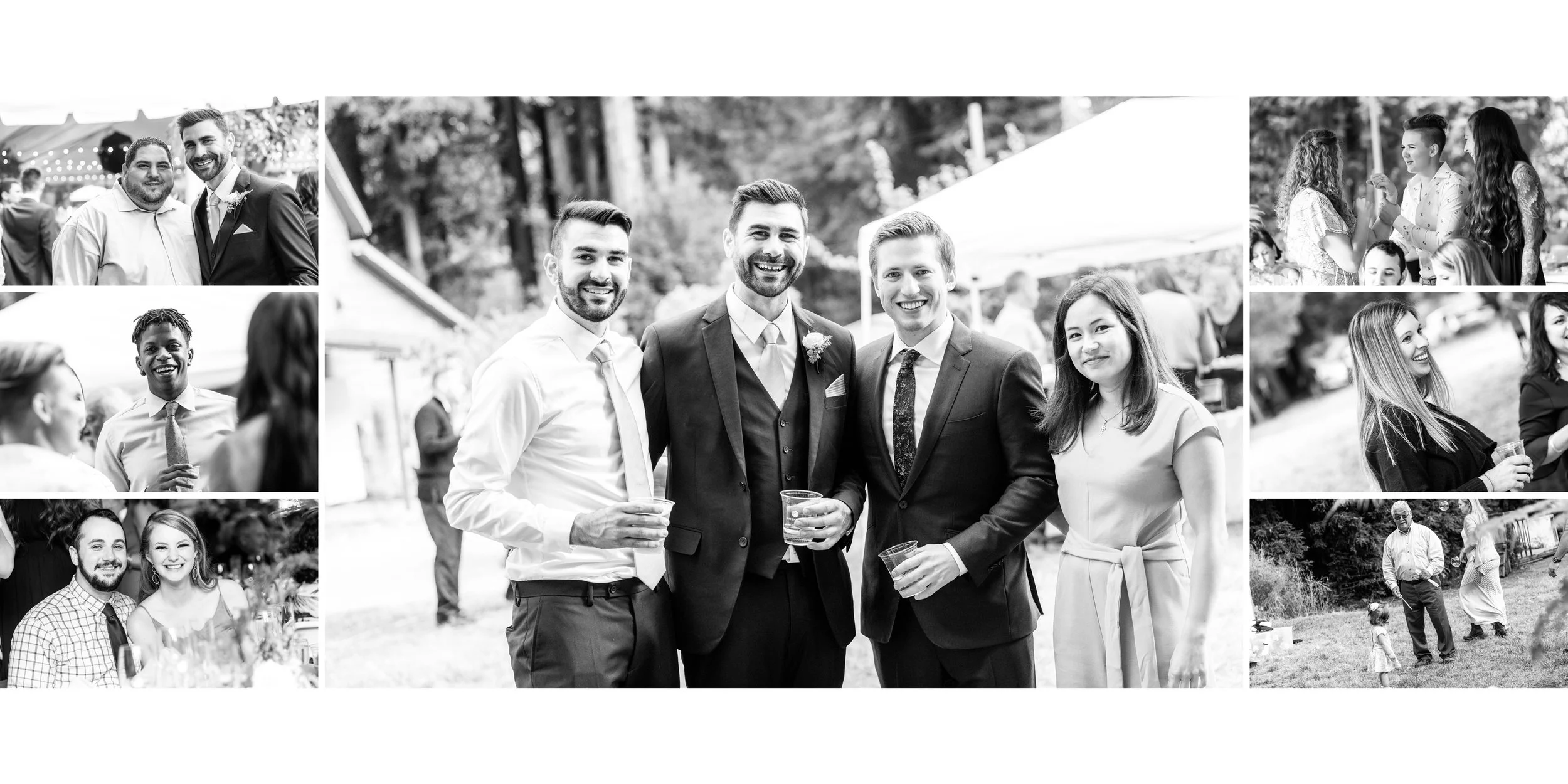 Sts Peter and Paul Orthodox Church - Ben Lomond Wedding Photogra