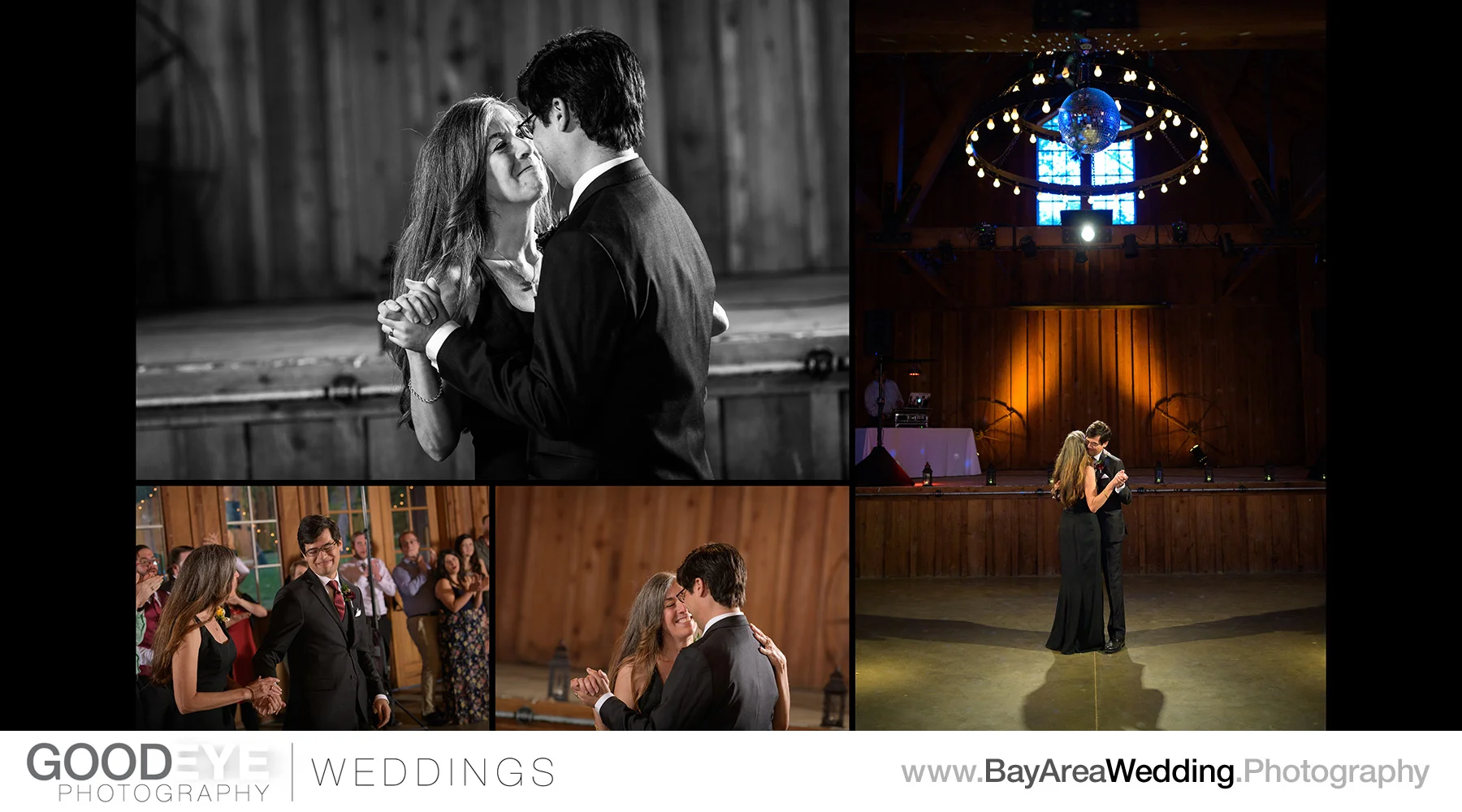 Roaring Camp Wedding Photography - Carol and Nick - by Bay Area