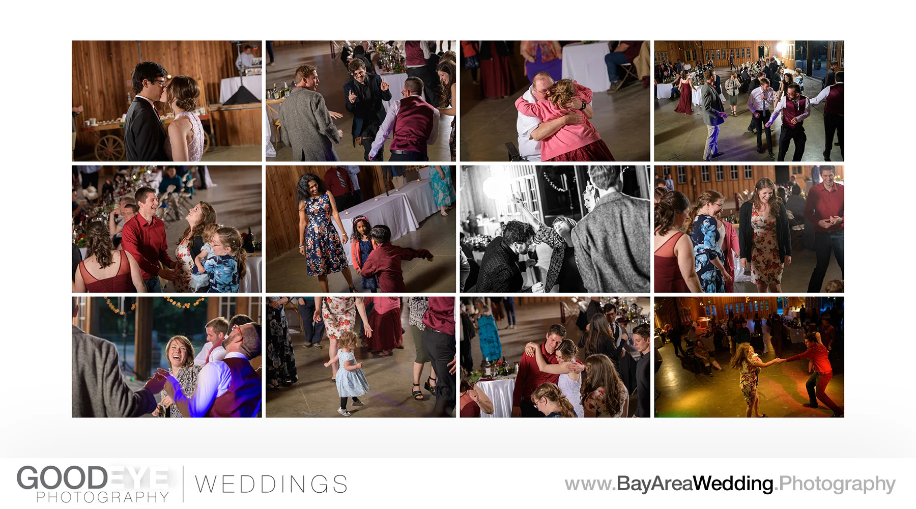 Roaring Camp Wedding Photography - Carol and Nick - by Bay Area