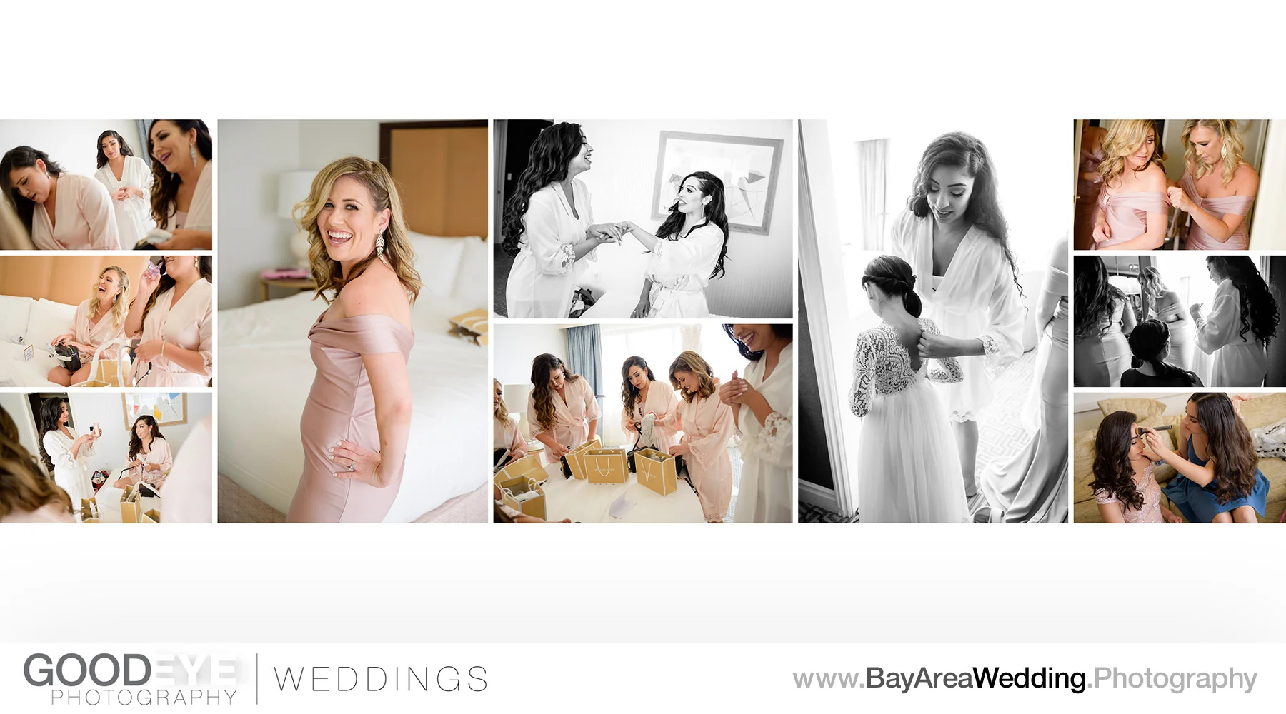 Silicon Valley Capital Club Wedding Photography - San Jose - by