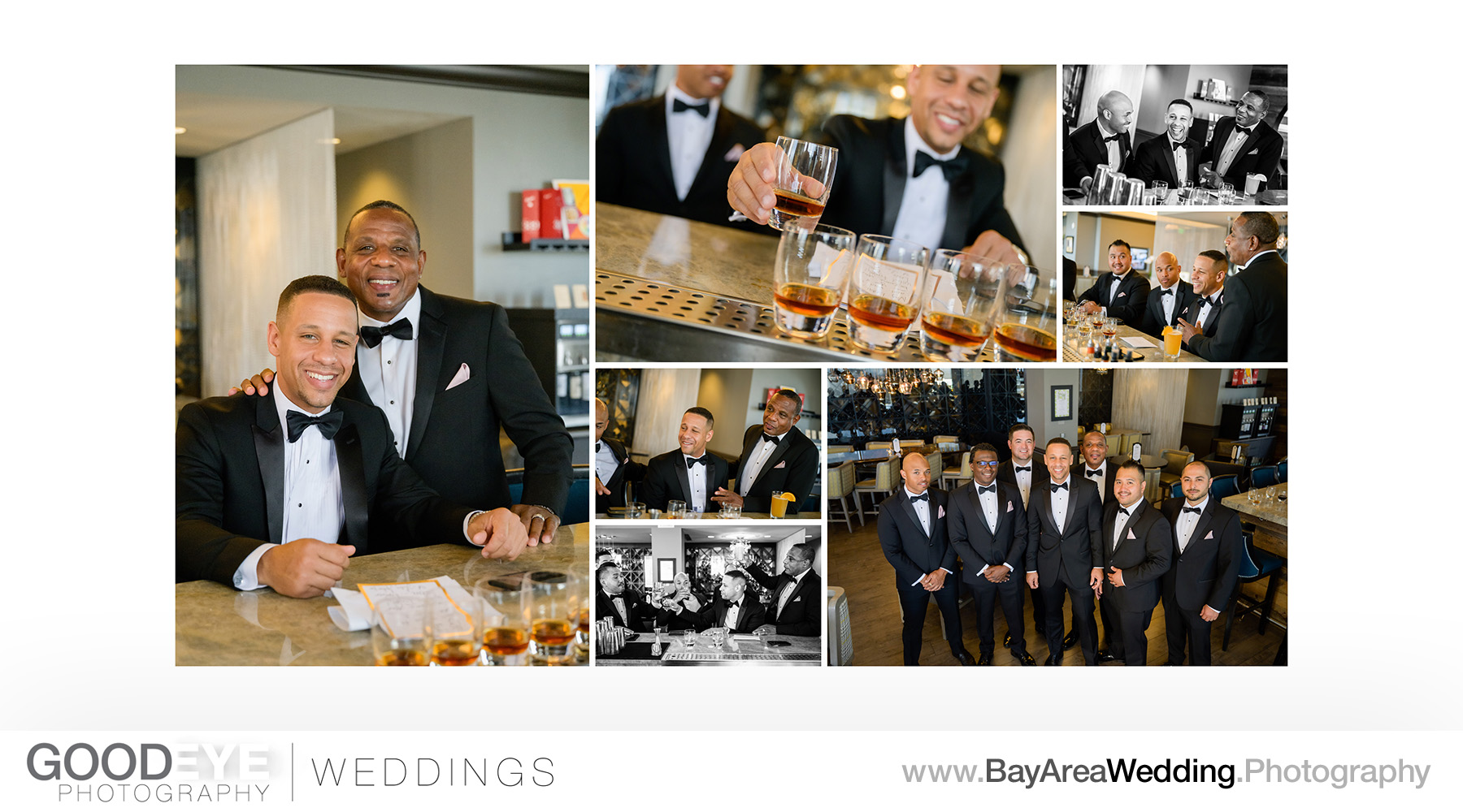 Silicon Valley Capital Club Wedding Photography - San Jose - by 