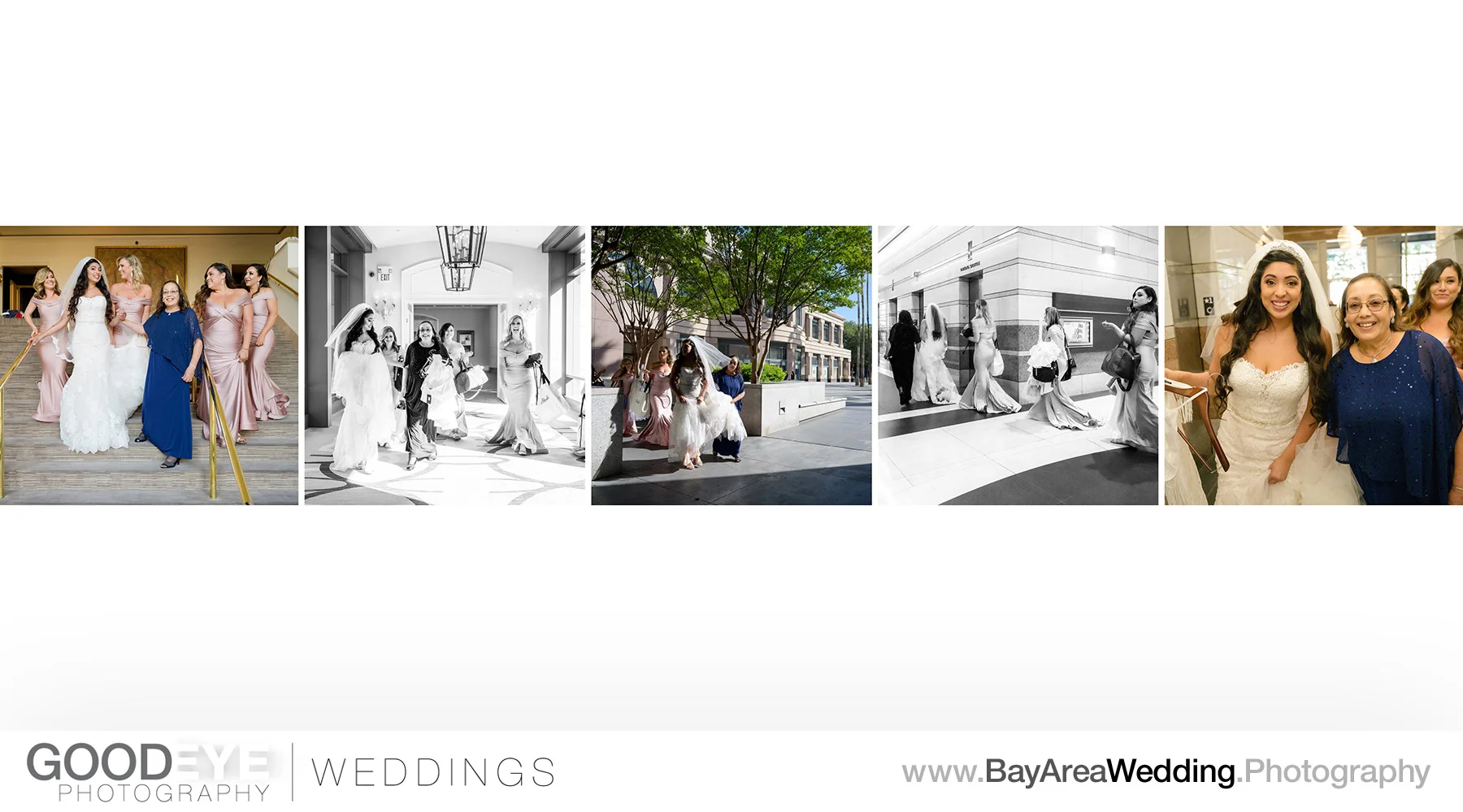 Silicon Valley Capital Club Wedding Photography - San Jose - by