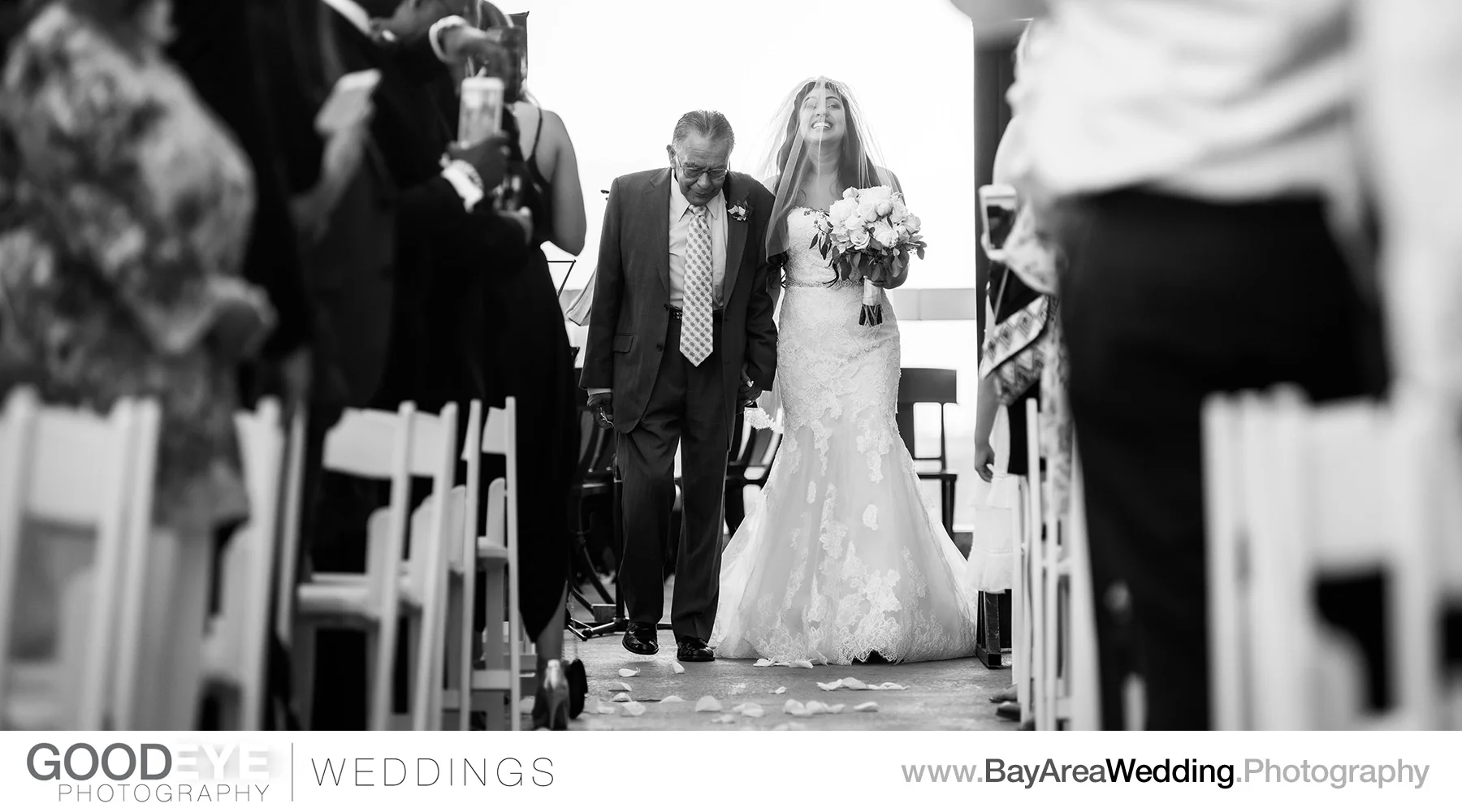 Silicon Valley Capital Club Wedding Photography - San Jose - by