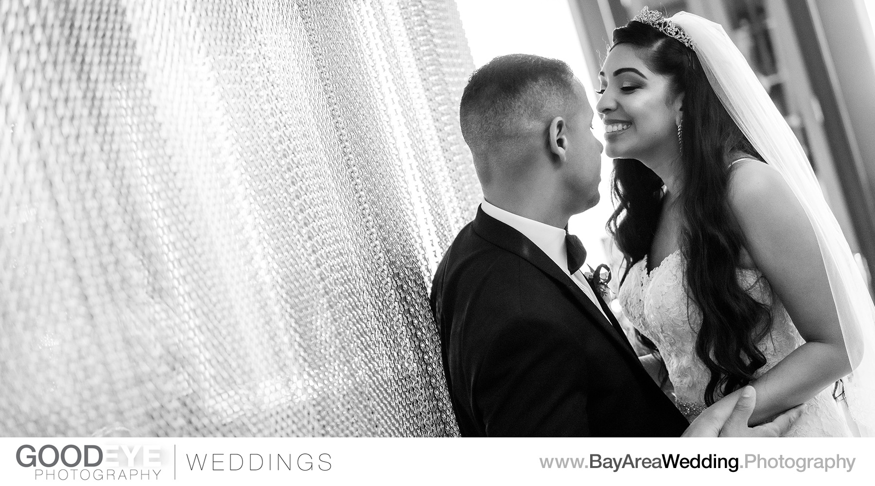 Silicon Valley Capital Club Wedding Photography - San Jose - by 