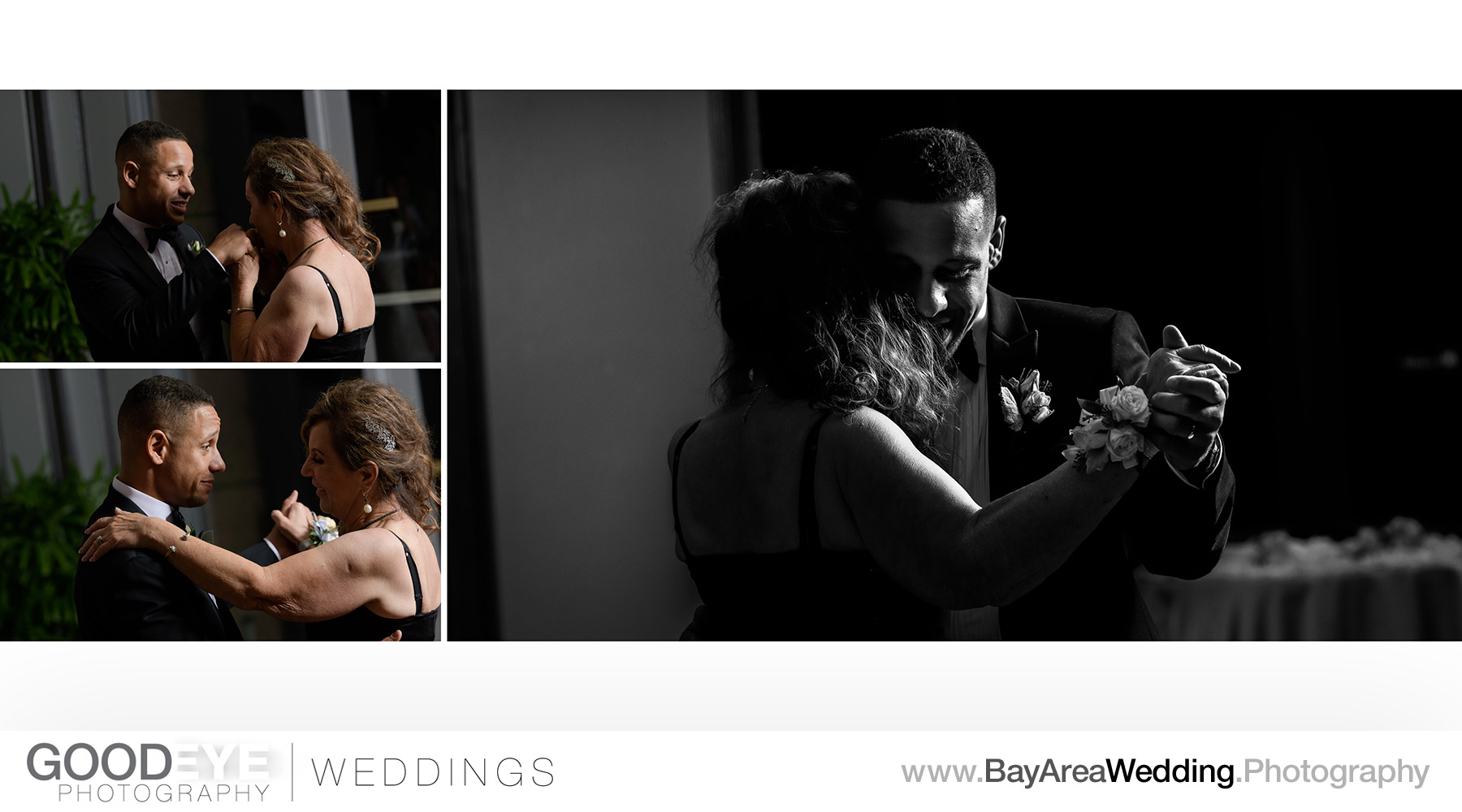 Silicon Valley Capital Club Wedding Photography - San Jose - by 