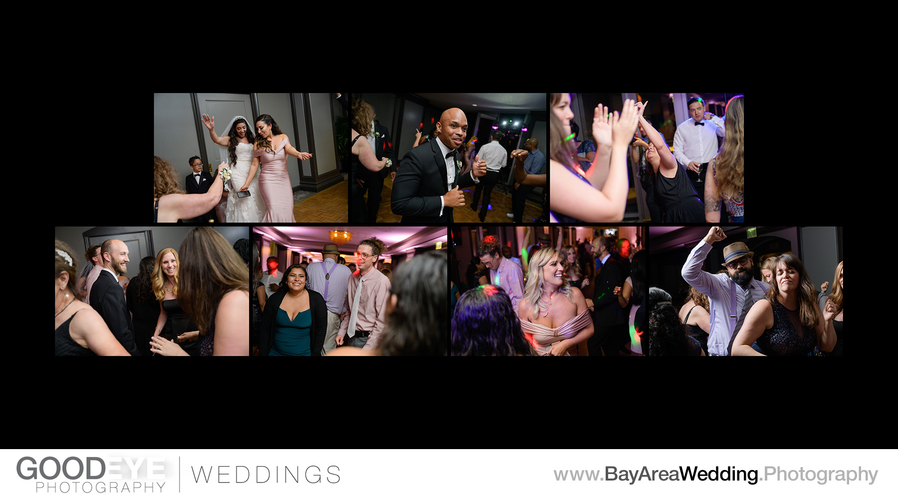 Silicon Valley Capital Club Wedding Photography - San Jose - by 