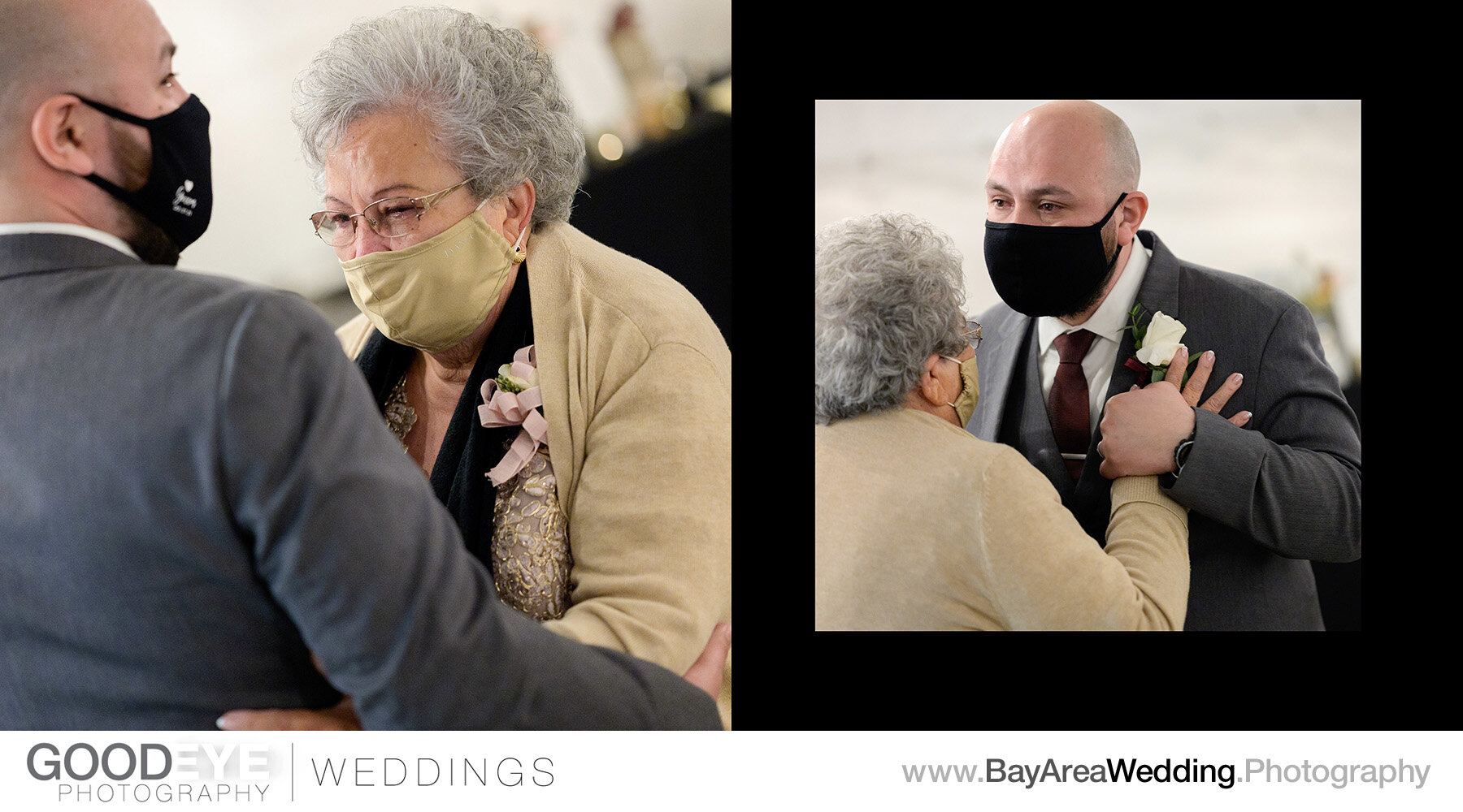 San Juan Bautista Mission Wedding Photography - Leonela and Jose