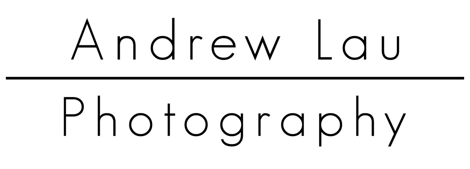 Andrew Lau Photography