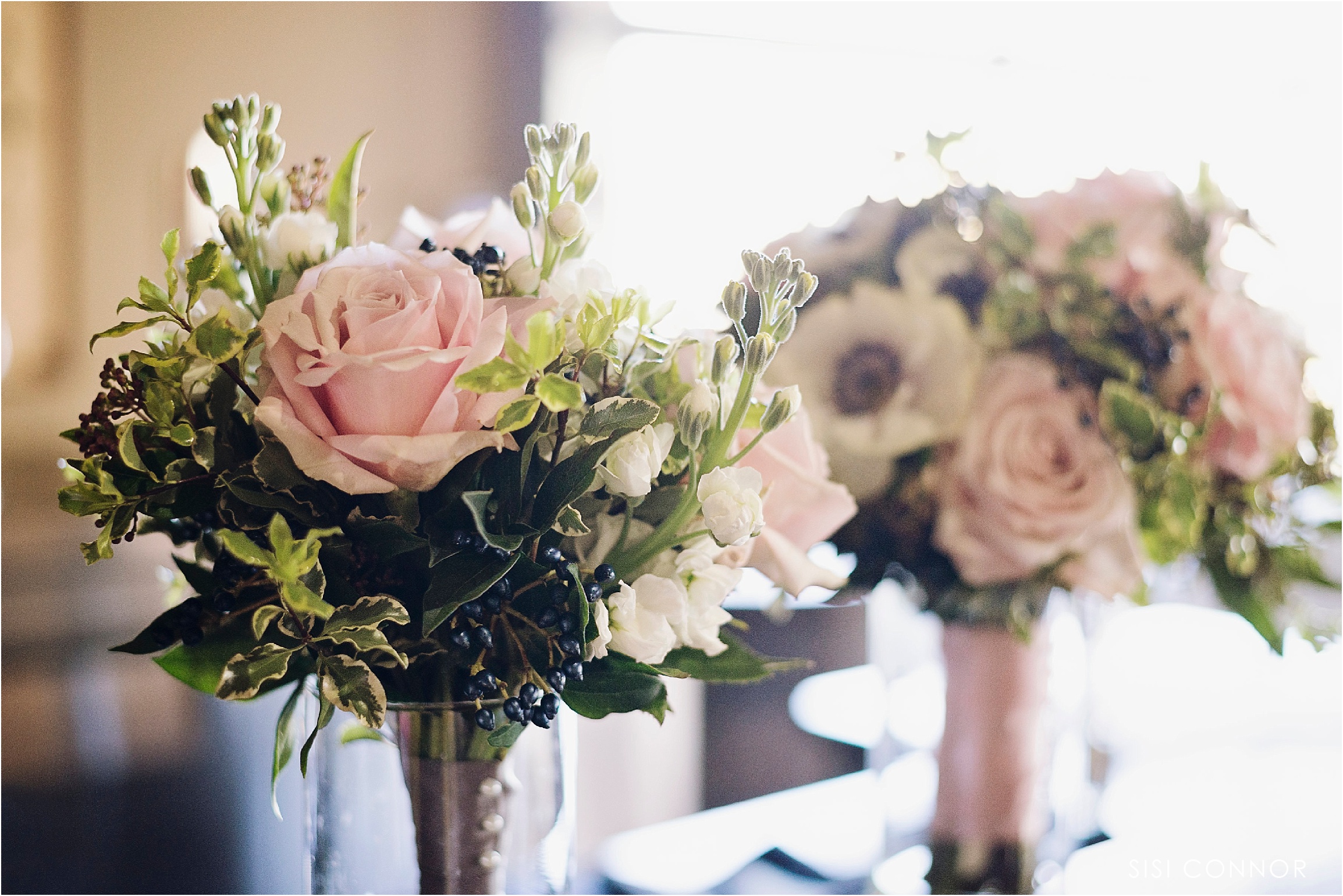Wedding at Cedar Ridge Winery and Distillery