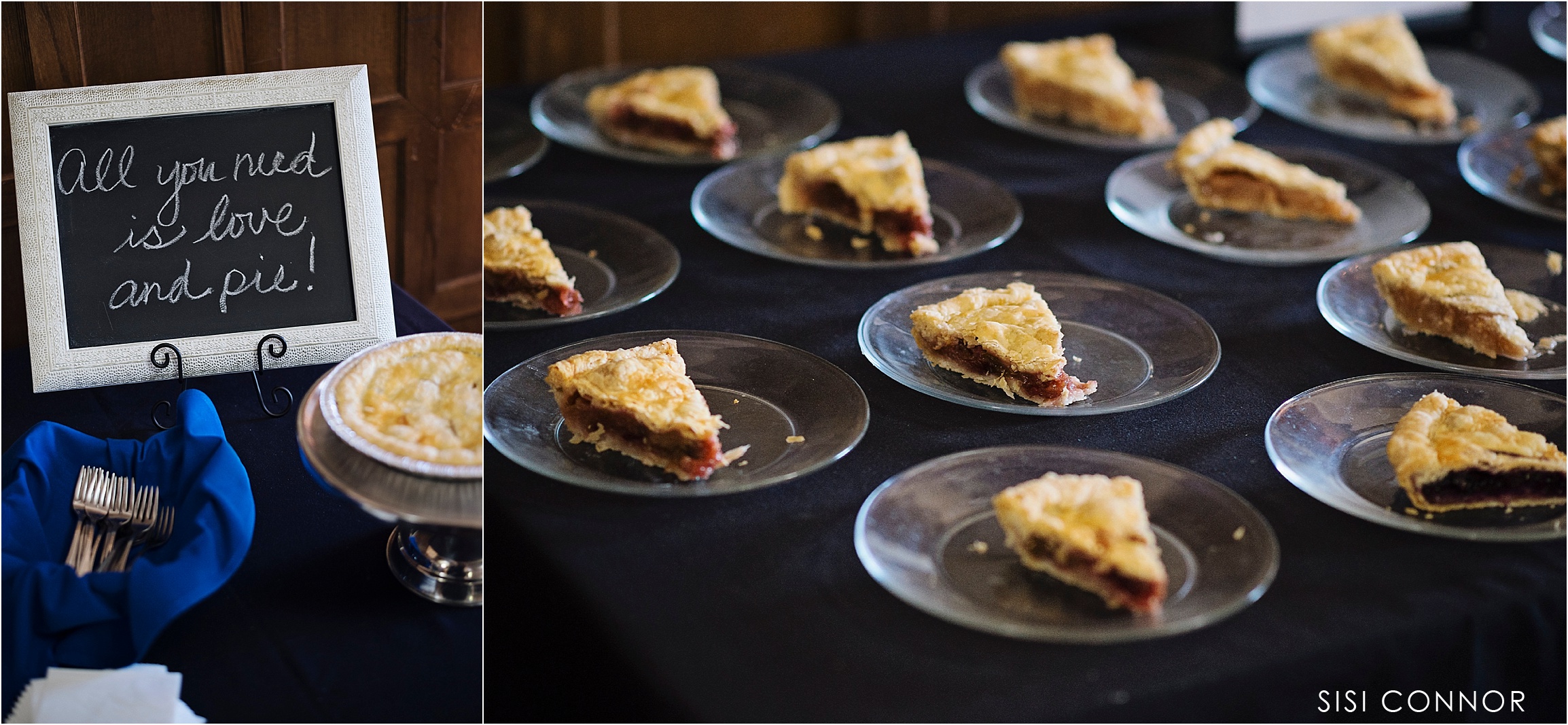 Iowa Memorial Union Wedding Reception | University of Iowa