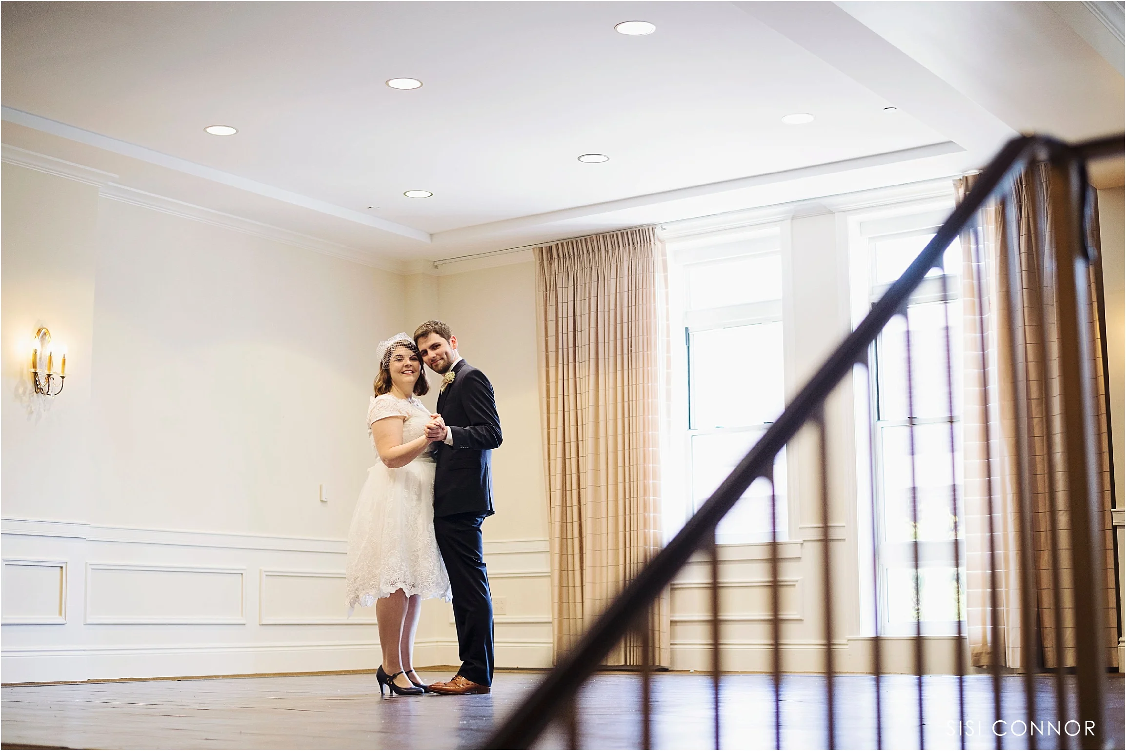 Hotel Blackhawk Portraits