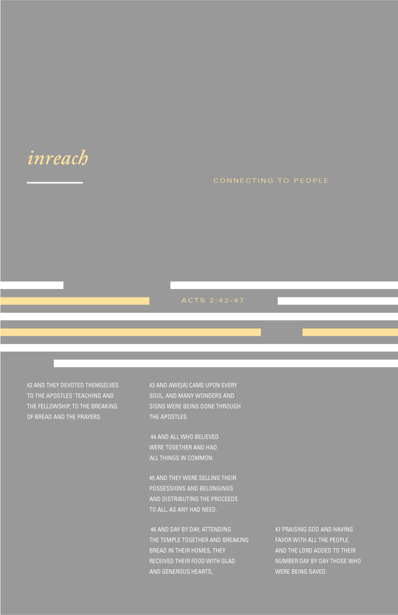 Inreach