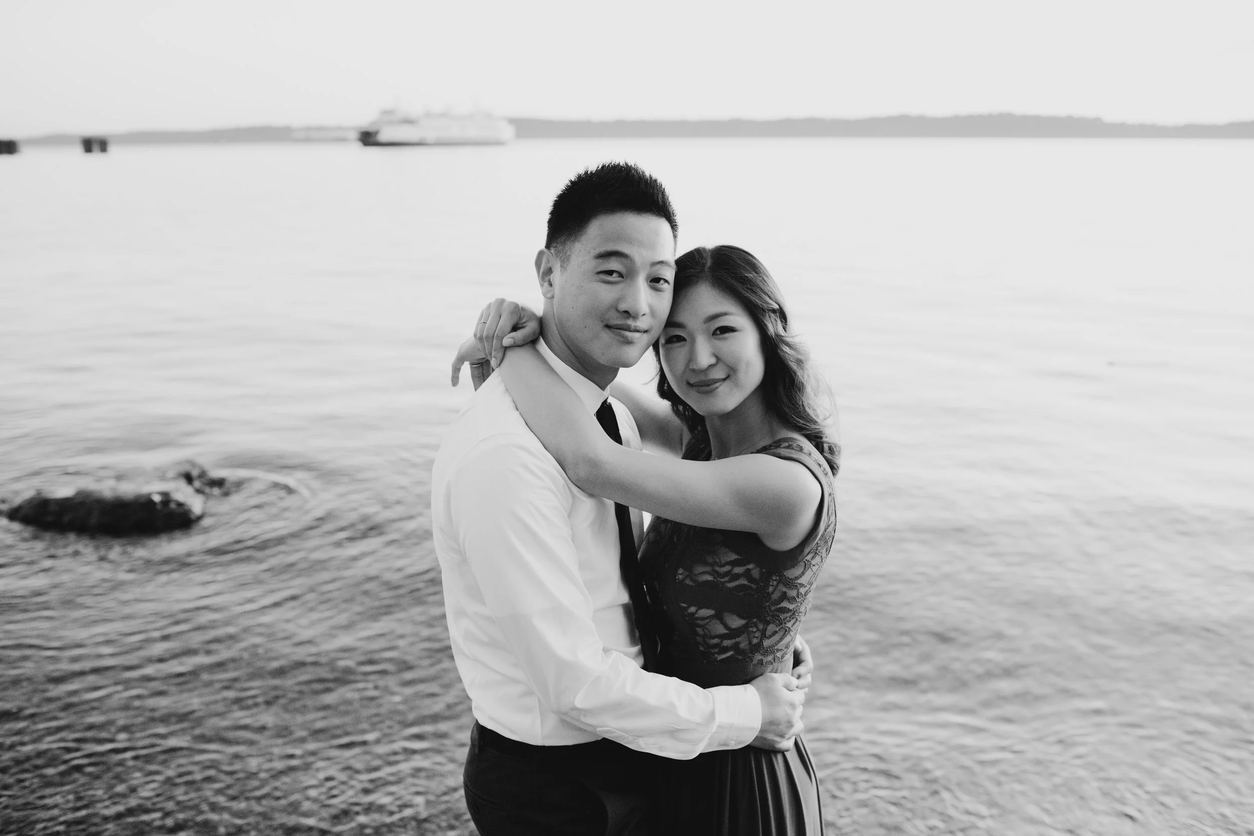 Charissa & Daniel / Lincoln Park