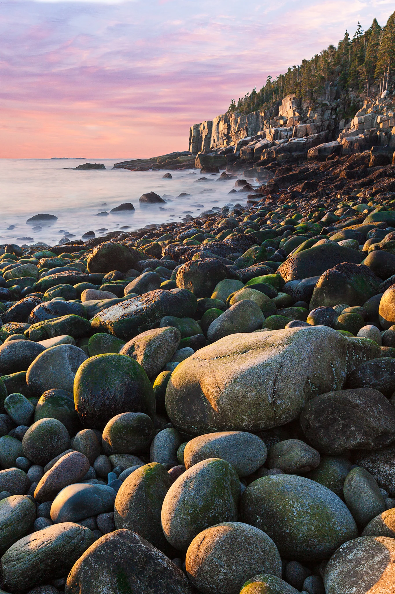 Otter Point