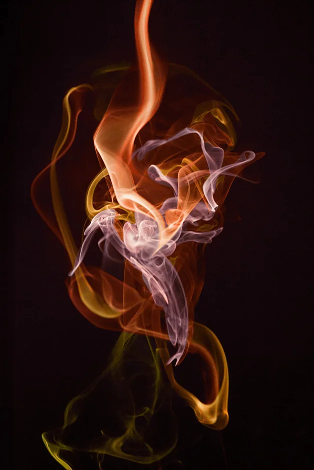 Born of Fire
